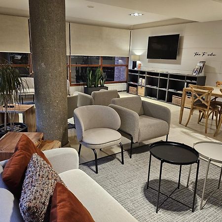 Hotel Estel Berga Dış mekan fotoğraf