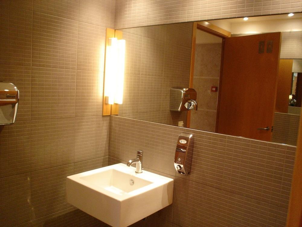 Hotel Estel Berga Dış mekan fotoğraf
