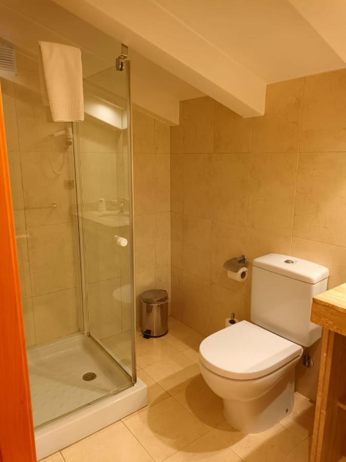 Hotel Estel Berga Dış mekan fotoğraf