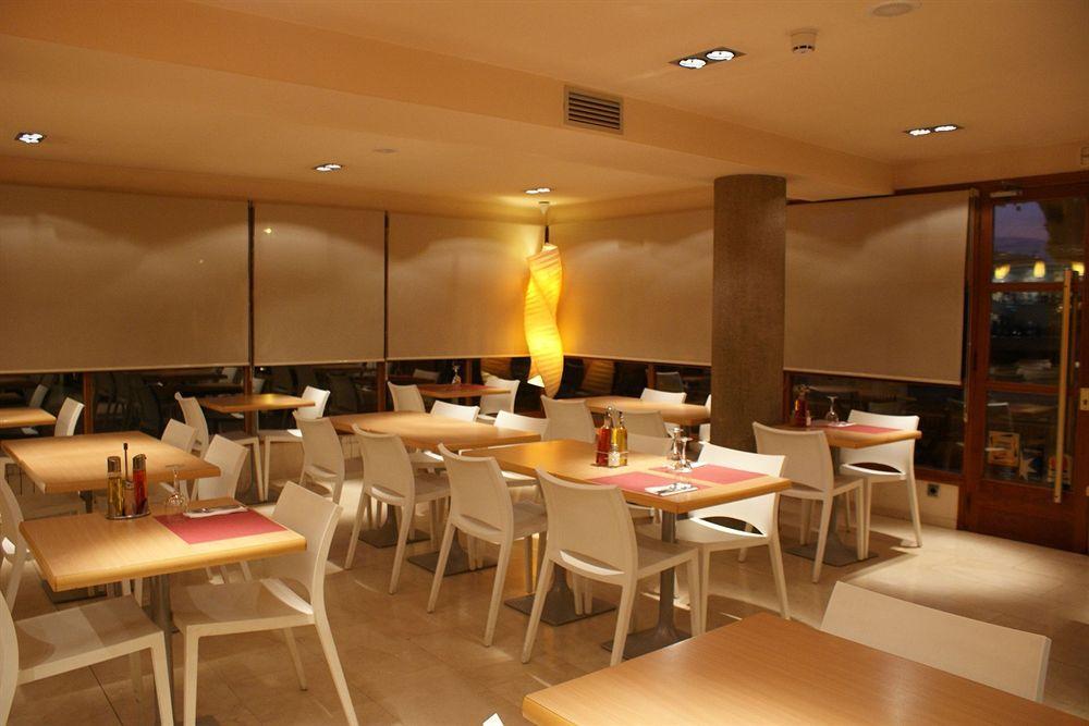 Hotel Estel Berga Dış mekan fotoğraf